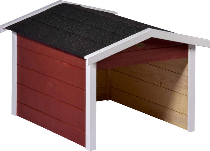 dobar Große Mährobotergarage Oslo